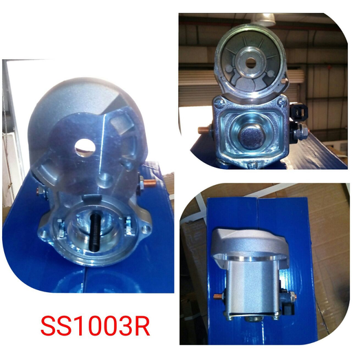 [SS1003R] SS1003R   - BBT ND N/M 12V SOLENOID SWITCH