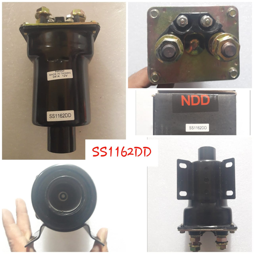 [SS1162DD] SS1162DD   - 40MT 12V SOLENOID SWITCH