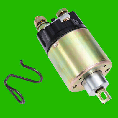 [SS1201G] SS1201G-CNA 12V 8T CCW HIT TYPE SOLENOID SWITCH