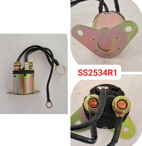 [SS2534R1] SS2534R1 - BSH ATS TYPE 4 TERMINAL SWITCH