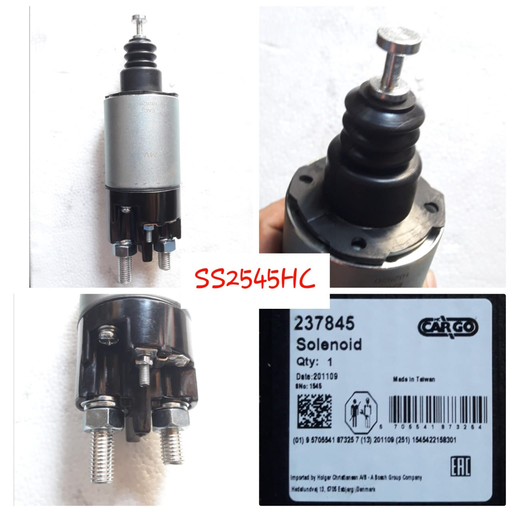 [SS2545HC] SS2545HC-MITS/MRCD 39MT ACTROS N/M M12 RBC SOLENOID SWITCH