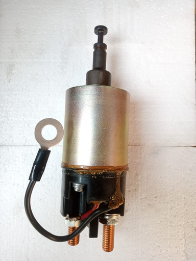 [SS2545OG] SS2545OG-MIT/MRCD 39MT M12 GOLDEN ACTROS N/M+WIRE SOLENOID SWITCH