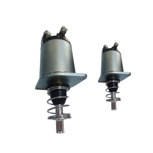 [SS2681T3] SS2681T3   - HINO 24V 2 EAR LBC SOLENOID SWITCH
