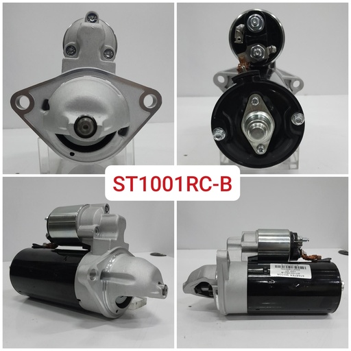 [ST1001RC-B] ST1001RC-B-BBT/PKN 12V 9T MAGNETIC STARTER MOTOR