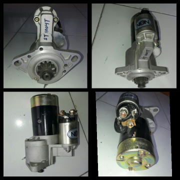 [ST1004T] ST1004T   - BBT/PKN MITS N/M 12V 11T STARTER