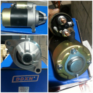 [ST1201RC] ST1201RC - CNA 12V 8T CCW STARTER MOTOR