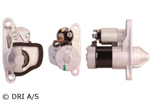 [ST1335D] ST1335D   - HYUNDAI 12V 10T STARTER MOTOR