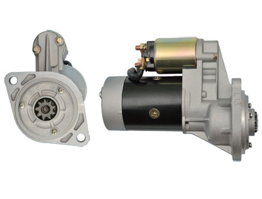 [ST1340T] ST1340T   - T/KING ISUZU 12V 9T 2B 29MM 10/4 STARTER