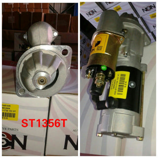 [ST1356T] ST1356T   - IZU 4JA1 OEM 12V 9T 32MM STARTER MOTOR