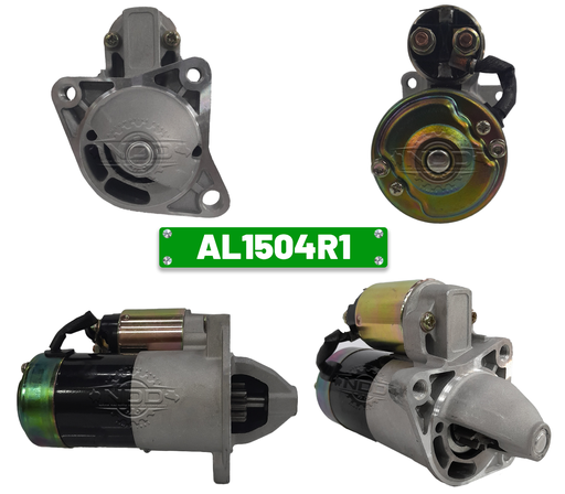 [ST1504R1] ST1504R1-MDA 12V 10T 3B LHO STARTER MOTOR