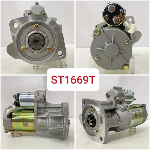 [ST1669T] ST1669T   - NSSN BD30 TY 12V 9T 35MM STARTER