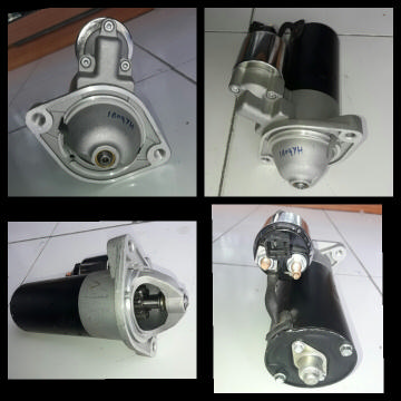 [ST1809YH] ST1809YH   - TOYOTA AVENSIS 12V 10T 2.2KW CW STARTER