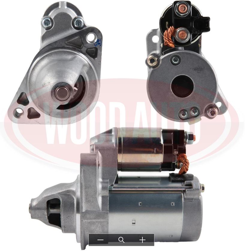 [ST1812YHNM] ST1812YHNM   - TOYOTA LEXUS N/M 12V 10T CW 1.6KW STARTE