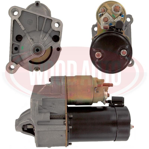 [ST1859NZ0] ST1859NZ0   - UNIV.MAGNETIC 12V 11T 3B/RHO CW STARTER