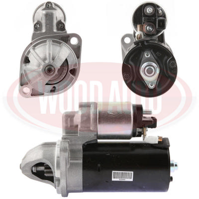 [ST1860R] ST1860R   - UNIV.JOHN DEERE 12V 9T 2B/RHO CW STARTER
