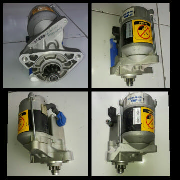 [ST1874D] ST1874D   - UNIVERSAL ND 12V 9T STARTER MOTOR