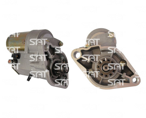[ST1877R] ST1877R - TOYOTA 3L/L/CRUSER 12V 11T STARTER