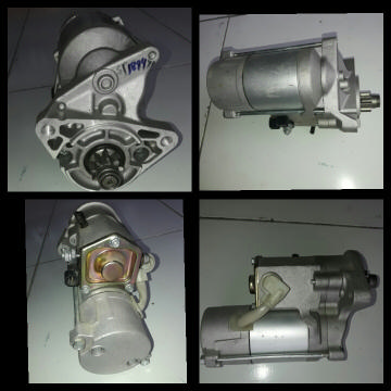[ST1894YH] ST1894YH   - TOYOTA HIACE ND N/M 12V 9T B/B STARTER