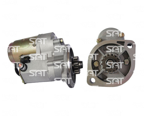 [ST1923T] ST1923T   - YANMAR ND 4JA1 12V 15T STARTER