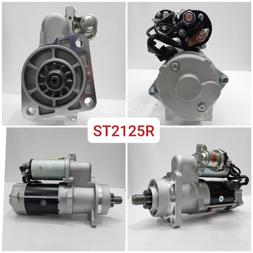 [ST2125R] ST2125R   - 29MT 24V 11T ULC STARTER MOTOR