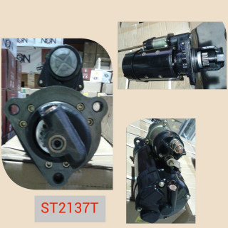 [ST2137T] ST2137T   - 37MT 24V 12T STARTER MOTOR