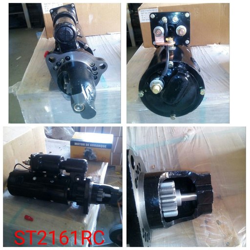 [ST2161RC] ST2161RC - 40MT CAT 24V 11T STARTER MOTOR