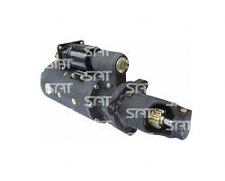 [ST2192T] ST2192T   - 50MT 24V 11T LONG STARTER MOTOR