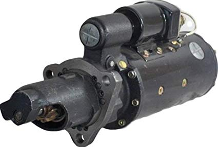 [ST2193R] ST2193R   - 50MT 24V 12T LONG STARTER MOTOR