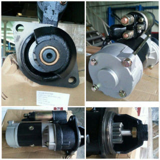 [ST2208R-SLOW] ST2208R-SLOW   - CNA 24V 11T SLOW TYPE 2B/LHO STARTER