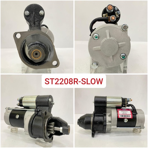 [ST2208R-SLOW] ST2208R-SLOW   - CNA 24V 11T SLOW TYPE 2B/LHO STARTER