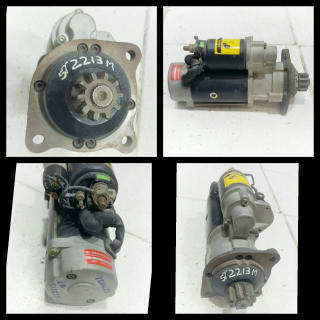 [ST2213M] ST2213M   - CNA STYR BLACK WD615 24V 10T STARTER