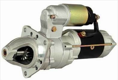 [ST2335R] ST2335R   - HINO EB300 24V 13T STARTER MOTOR