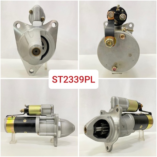 [ST2339PL] ST2339PL   - HINO EF750 24V 11T OEM YANMAR KIT STARTE