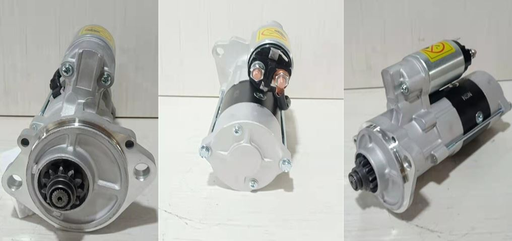 [ST2366R] ST2366R   - IZU 4JB1/4JG1 24V 11T STARTER MOTOR