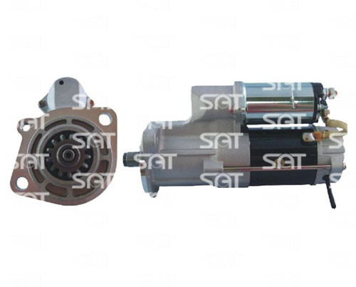 [ST2368T] ST2368T   - IZU/HTI EXCV.4HK1 24V 13T 2B STARR