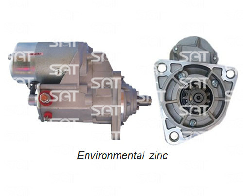 [ST2374T1] ST2374T1   - IZU 6BG1 ND 24V 11T STARTER
