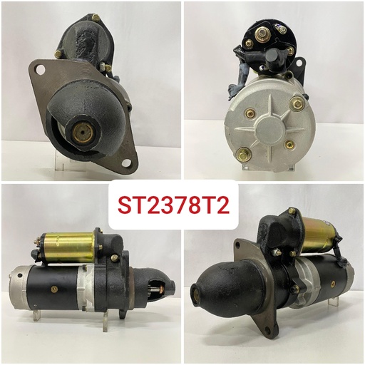 [ST2378T2] ST2378T2   - IZU 6SD1 OEM 24V 11T W/HOUSING 2B STAR