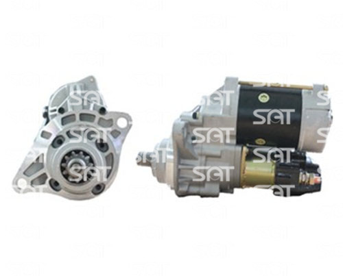 [ST2383T] ST2383T   - IZU 6HE1 ND OEM 24V 11T STARTER