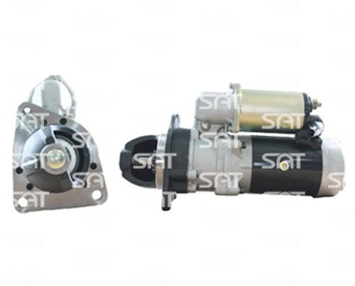 [ST2391T] ST2391T   - IZU 10PE1 OEM 24V 12T URC STARTER
