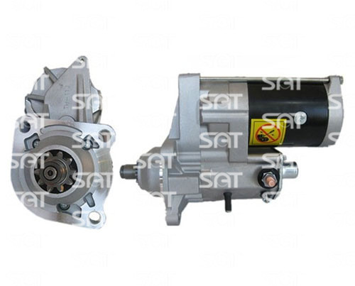 [ST2457T] ST2457T   - KOMATSU CORRECT ND LHO MORE GAP 24V 10T