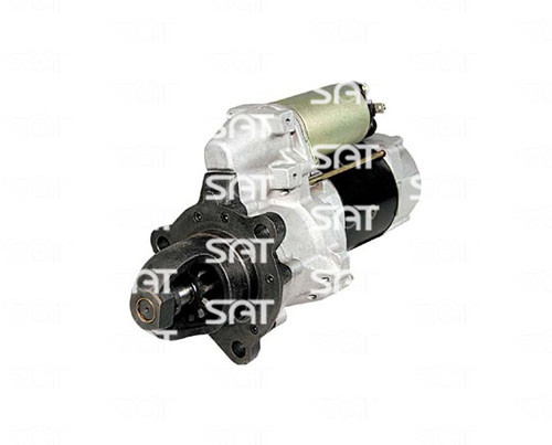 [ST2460T3] ST2460T3   - KOMATSU S6D170 24V 11T PATTACH RHO START