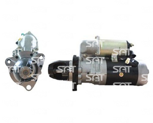 [ST2473T3] ST2473T3   - KOMATSU D140 OEM 24V 12T 11KW B/B STARTR
