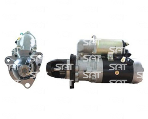 [ST2474T2] ST2474T2   - KOMATSU D140 OEM 24V 11T 11KW B/B STARTR