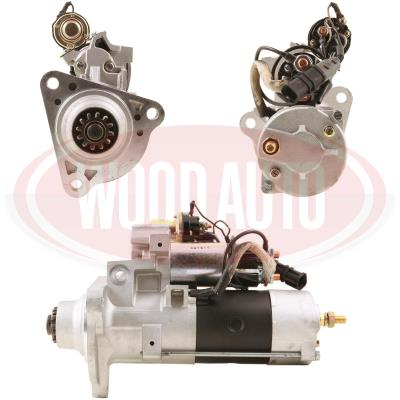 [ST2515R] ST2515R   - MN N/M U/C 24V 12T+SAFETY STARTER