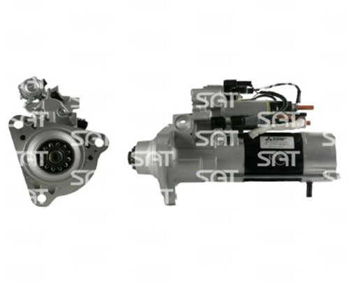 [ST2515T] ST2515T   - MN N/M U/C 24V 12T+B/BOLT+SAFETY STARTE
