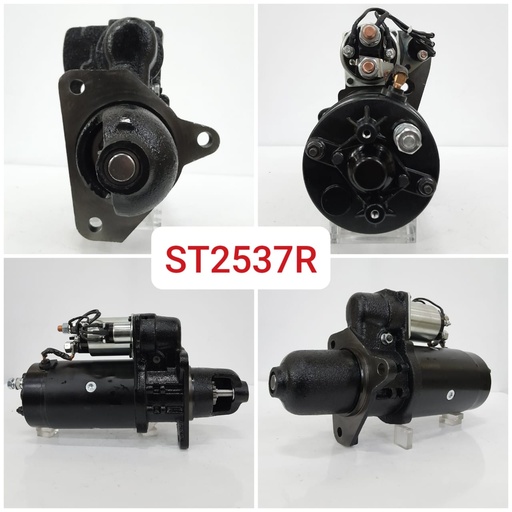 [ST2537R] ST2537R   - M/ ACT O/M 24V 11T 805 STARTER