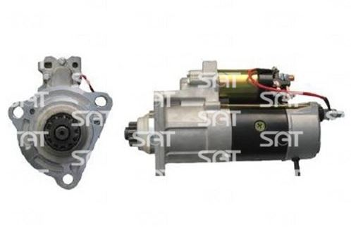 [ST2546T2] ST2546T2   - MCD/VOLVO PENTA 39MT 24V 12T RHC STARTER