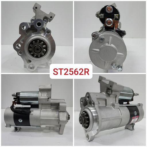 [ST2562R] ST2562R   - MITS 4M51 24V 11T STARTER MOTOR
