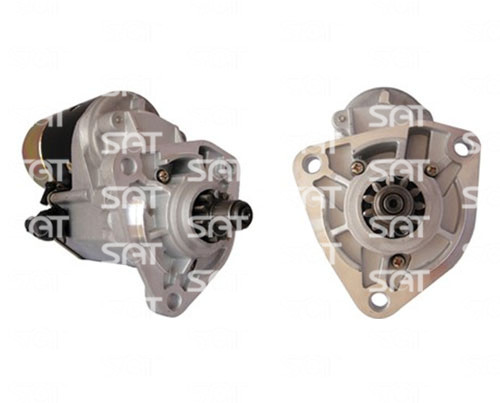 [ST2682T] ST2682T   - NSSN PD6 ND 24V 11T STARTER MOTOR