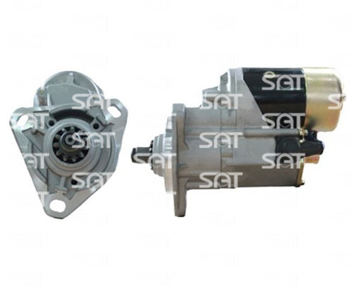 [ST2682T2] ST2682T2   - NSSN PD6 ND 24V 11T STARTER MOTOR